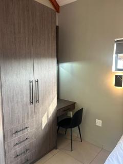 Yadah Luxury Self Catering - Lichtenburg - 9