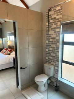 Yadah Luxury Self Catering - Lichtenburg - 8