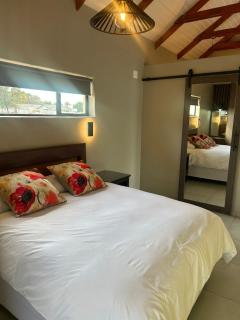 Yadah Luxury Self Catering - Lichtenburg - 4