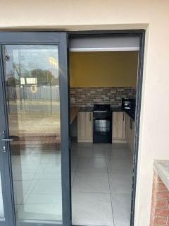 Yadah Luxury Self Catering - Lichtenburg - 2
