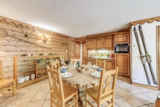 Résidence Ecrin Des Neiges - 4 Pièces pour 6 Personnes MAE-5003 - 6