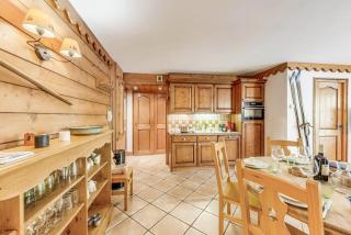 Résidence Ecrin Des Neiges - 4 Pièces pour 6 Personnes MAE-5003 - Tignes - 3