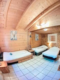 Résidence Ours Brun - Chalet Ours Brun MAE-5193 - 9
