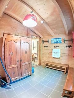 Résidence Ours Brun - Chalet Ours Brun MAE-5193 - 0