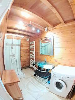 Résidence Ours Brun - Chalet Ours Brun MAE-5193 - 7