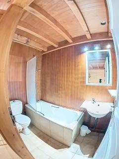 Résidence Ours Brun - Chalet Ours Brun MAE-5193 - 2