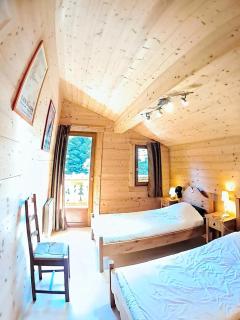 Résidence Ours Brun - Chalet Ours Brun MAE-5193 - 1