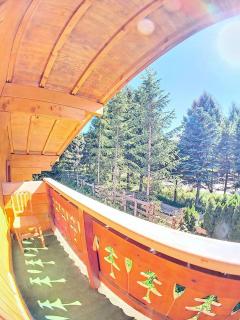 Résidence Ours Brun - Chalet Ours Brun MAE-5193 - 2