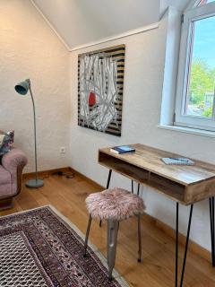 Galeriewohnung Alte Post - 5