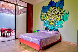 La casa del JAGUAR - 9