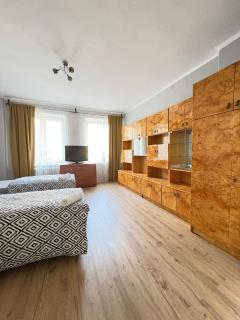 39 Gdynia Centrum - Apartament Mieszkanie dla 4 osób - 8
