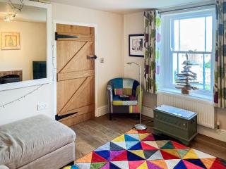 Hepzibah Cottage - Broad Haven - 4