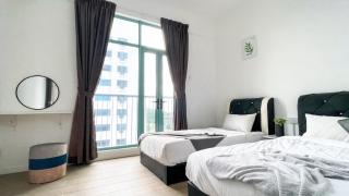 BaySuites KK city homestay - 5