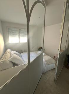 Serenity Appart', Les Clés de l'Espoir, proche Poitiers - 2