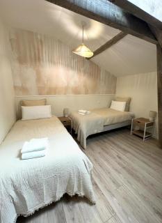 Serenity Appart', Les Clés de l'Espoir, proche Poitiers - 1