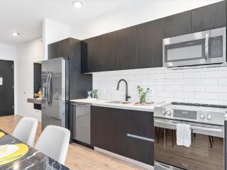 MVR - Stylish 3BR Escape in Downtown Miami - 1