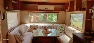 Coco Oasis Resort Camping Maison d hotes - 5