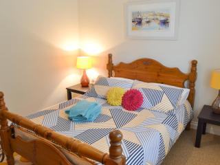 Tregarthen Cottage - 1