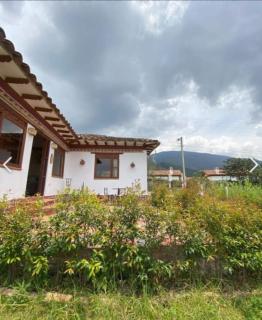 Casa Gloria Country en Villa de Leyva - 9