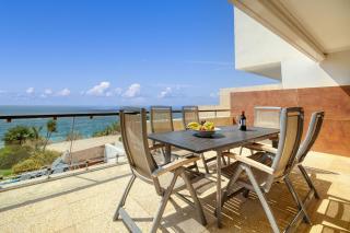 Som do Mar Luxury Ocean Front Villa - 5