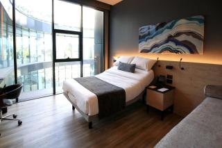 Quartz Care Hotel & Spa Tijuana - 3