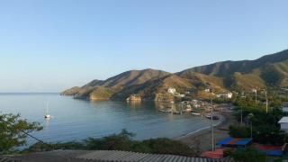 Beach House - Mar de Taganga - 7