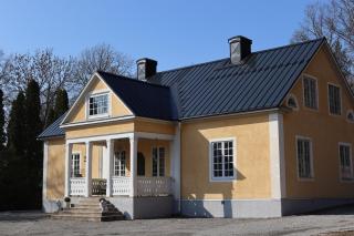 Private mansion for family, friends or colleagues - - 0