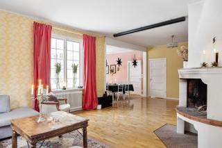 Private mansion for family, friends or colleagues - - 4