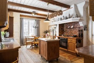 Private mansion for family, friends or colleagues - 6