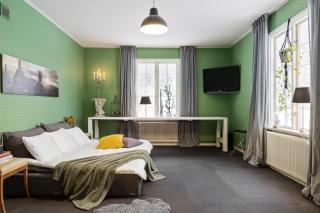 Private mansion for family, friends or colleagues - - 2