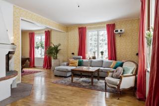 Private mansion for family, friends or colleagues - - 8