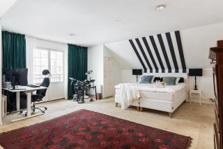 Private mansion for family, friends or colleagues - - 1