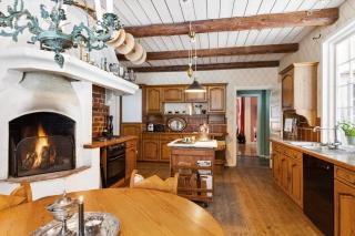 Private mansion for family, friends or colleagues - - 3
