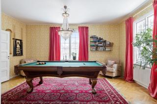 Private mansion for family, friends or colleagues - - 7