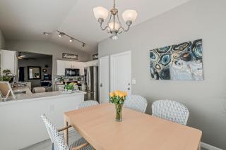Peoria Desert Oasis W Pool & Bbq Summer Getaway - 1