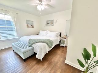 Finest Cottage In Ocean Springs Golf Cart Included - Ocean Springs - 9