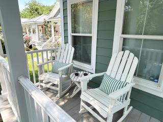 Finest Cottage In Ocean Springs Golf Cart Included - Ocean Springs - 6