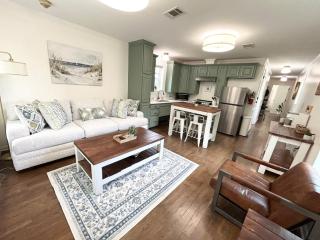 Finest Cottage In Ocean Springs Golf Cart Included - Ocean Springs - 5