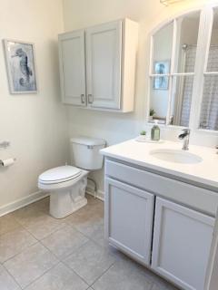 Finest Cottage In Ocean Springs Golf Cart Included - Ocean Springs - 2