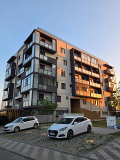 Lovely Apartment - Techirghiol - 1