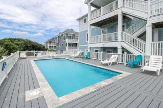 Angelo del Mare C6460 Pine Island 9 Br, Pool, Hot Tub, Elevator, Open Year Rnd - 0