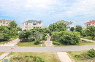 Angelo del Mare C6460 Pine Island 9 Br, Pool, Hot Tub, Elevator, Open Year Rnd - 7