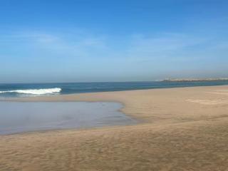 The Blue Beach apartment- Residence Skhirat Beach2 - 5