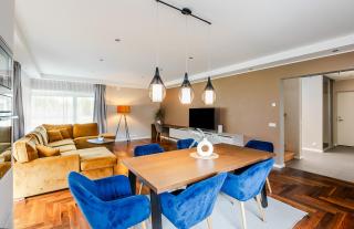 Private holiday home near Pärnu and Lottemaa - 6
