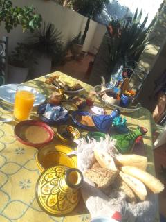 Riad N'tayri - Séjour intimiste et authentique - Accueil personnalisé - 1