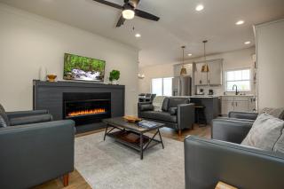 Hickory Haven by American Patriot Getaways - 3