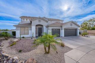 Golf Oasis New Outdoor Kitchen, Pool &4 King Beds - 7