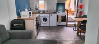 Blue Moon Self Catering Accommodation - 2