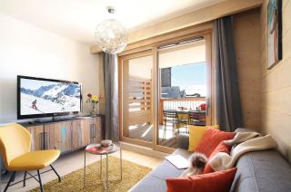Résidence Phoenix A by Leavetown Vacations - 9
