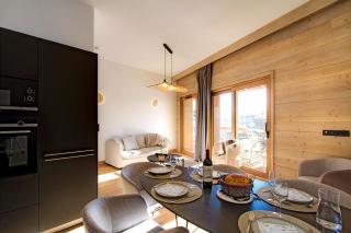 Résidence Phoenix A by Leavetown Vacations - L'Alpe-d'Huez - 7